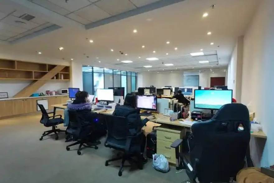 球友体育2021年数据看板产品示意图